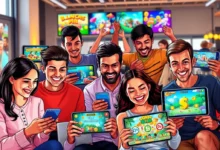 مع تطور تكنولوجيا البلوكتشين، ظهرت فئة جديدة من الألعاب تُعرف باسم Play to Earn، أي "اللعب من أجل الربح".