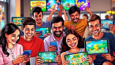مع تطور تكنولوجيا البلوكتشين، ظهرت فئة جديدة من الألعاب تُعرف باسم Play to Earn، أي "اللعب من أجل الربح".