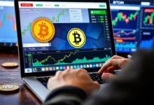 في عالم العملات الرقمية، أصبح من الممكن تحقيق دخل إضافي من خلال ألعاب لربح البيتكوين.
