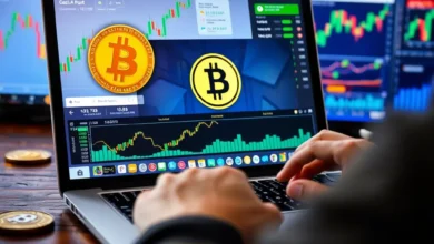 في عالم العملات الرقمية، أصبح من الممكن تحقيق دخل إضافي من خلال ألعاب لربح البيتكوين.