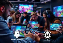 في عصر الاقتصاد الرقمي، أصبحت ألعاب الكريبتو (Crypto Games) أكثر من مجرد وسيلة للترفيه