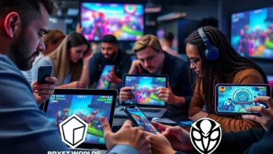 في عصر الاقتصاد الرقمي، أصبحت ألعاب الكريبتو (Crypto Games) أكثر من مجرد وسيلة للترفيه