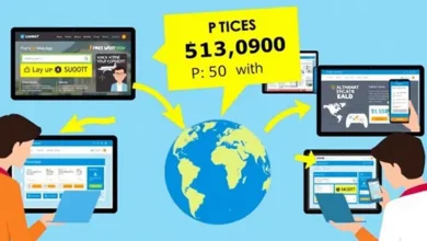 هل تبحث عن طريقة ذكية للسفر حول العالم دون أن تنفق ميزانية كبيرة على تذاكر الطيران؟